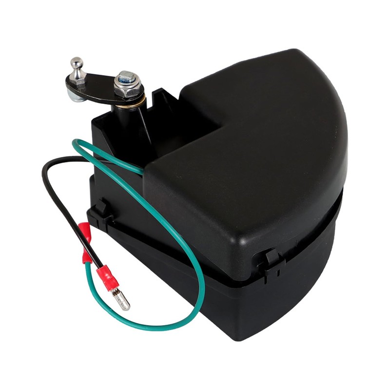 labwork 36V Golf Cart V-Glide Wiper Switch Assembly Replacement for