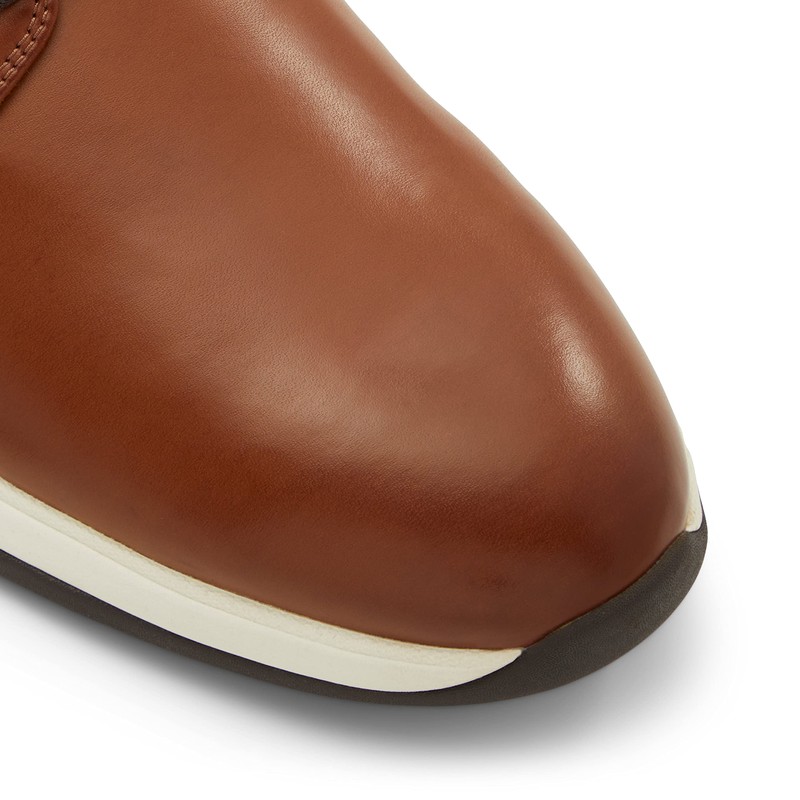 ALDO Men's Grandspec Oxford, Cognac, 9