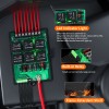 12V 6 Way Fuse and Relay Box PCB Module with