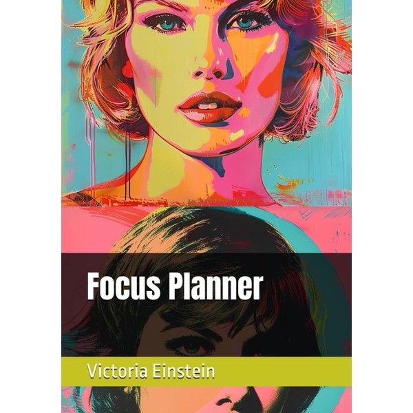 Focus Planner