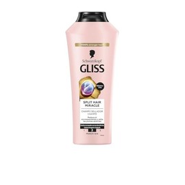 Schwarzkopf Gliss Repair Shampoo, 400 ml, Brand: Schwarzkopf - EAN: 8410436456982