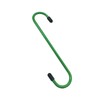 Automotive Brake Caliper Hooks with Rubber Tips 2PCS Brake Caliper