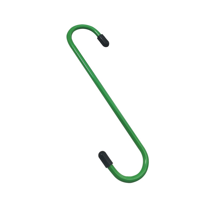 Automotive Brake Caliper Hooks with Rubber Tips 2PCS Brake Caliper