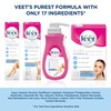 Veet Hair Removal Cream Sensitive Skin with Aloe Vera &