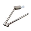 CENPEK Hose Clamp Tool, Bar Type Car Fuel Pipe Sealing