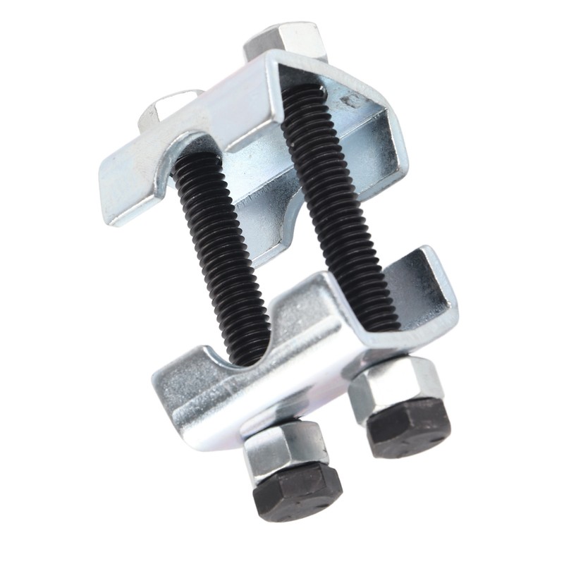 4 Pcs Mini Coil Spring Compressor 2 Way Adjustable Spring