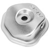 Cylinder Head Cover Gasoline Generator Accessories Spare Parts 5KW for