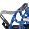 Fishing Gear Fishing Reel Portable Multifunction Allmetal Spinning Wind Fire