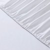 VISION - Set of 2 Fitted Sheets 90 x 200