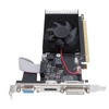 R5 230 Computer Graphics Card 2GB 64 Bit GDDR3 VGA