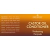 Castor Oil Shampoo and Conditioner - An Anti Hair Loss