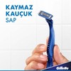 Gillette Blue3 Comfort Kullan At Erkek Tıraş Bıçağı 8 Adet