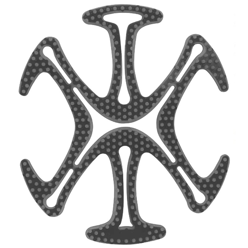 Quitoka Helmet Inner Bike Helmet Inner Pad for Helmets, Ventilation