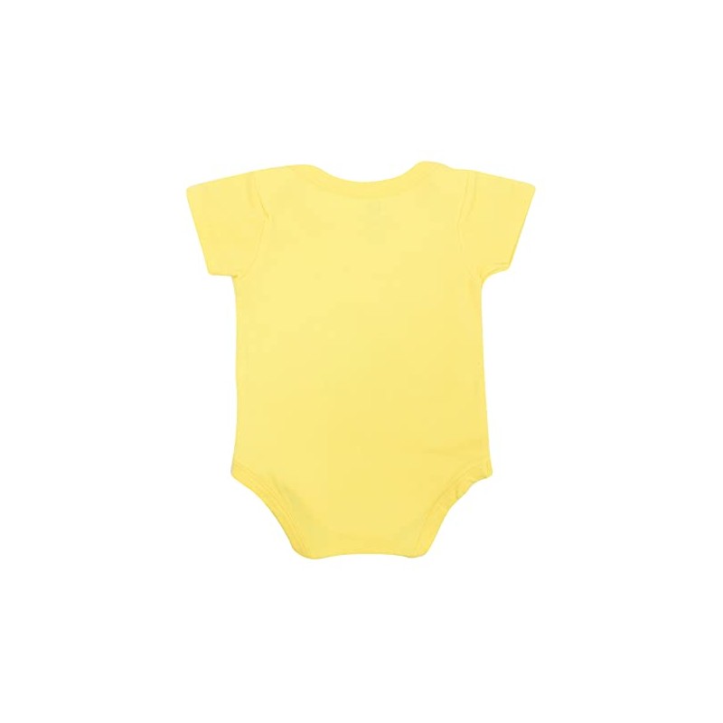 Unique Baby My First Easter - Juego de canastas unisex