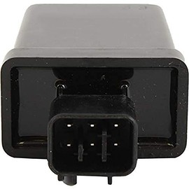DB Electrical CDI Module IYA6047 Compatible with/Replacement for Yamaha YBR E 125cc, J & N 160-02124, YAMAHA 5VL-H5540-00-00