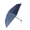 Dual Use Mini Umbrella with Storage Bag Lightweight UV Protection