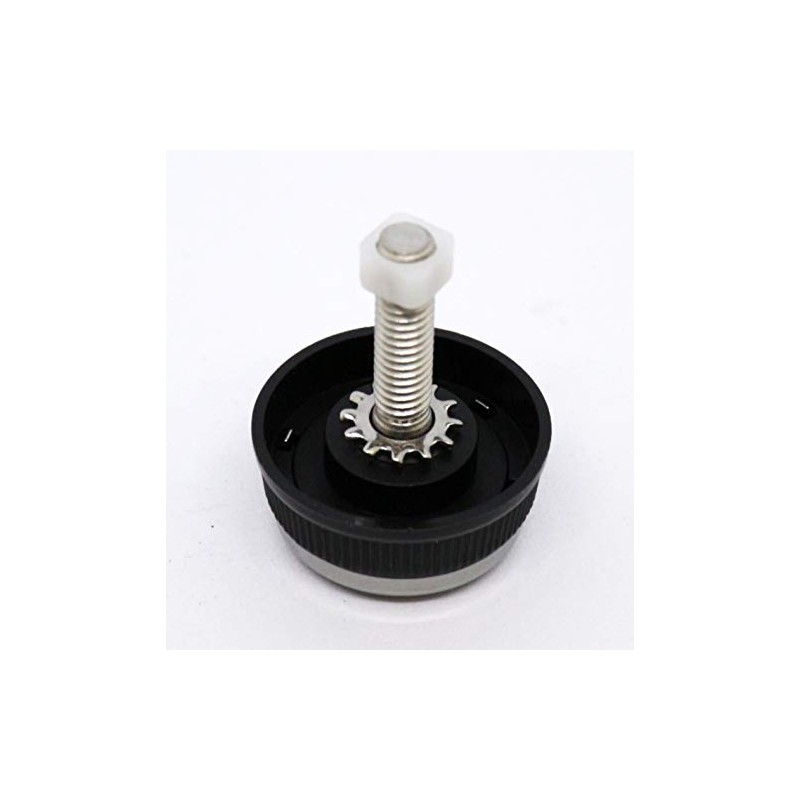 Genuine Part 19 Sienna 1000 Handle Screw Cap Pair Part