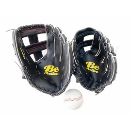 Parent-Child Glove Set with Ball 6523