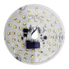 4 Inch LED Retrofit Light Kit for Ceiling Fan Light