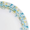 Fitz & Floyd Fitz and Floyd Jodhpur 32 Piece Dinnerware