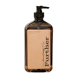 Further Glycerin Hand Soap, 16 oz