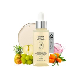HEVEBLUE [HEVEBLUE]Single Vita Dark Spot Pine-Ampoule 50ml