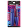 Maybelline New York Volume Express The Rocket Waterproof Mascara, 411,