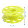 Finger Reel Compact Diving Finger Spool for Cave Diving and