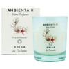 Ambientair VV001OCAA Vela Aromática 30hrs Aroma a Brisa de Oceano,