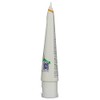 Alba Botanica Loción mineral de protección solar SPF 50, amplio
