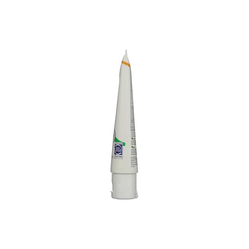 Alba Botanica Loción mineral de protección solar SPF 50, amplio