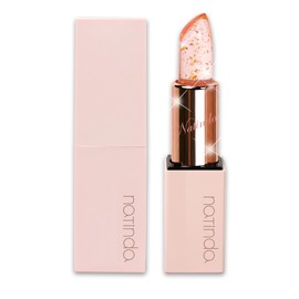Natinda Magic Tattoo Gold Lipstick 3.5g Duty Free Store Cosmetics / 나틴다 매직 타투 골드 립스틱 3.5g 면세점입점화장품