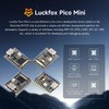 LUCKFOX Pico Mini(A), RV1103 Linux Micro Development Board with ARM