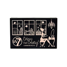W7 Highlighter GLOW FOR GLORY