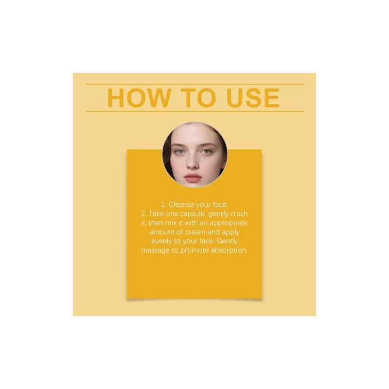 Ho Crema Antiedadm Reafirmante Disminuye Arrugas Del Rostro