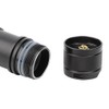 Outdoor Powerful Underwater Diving Aluminum Alloy Flashlight LED Electric Torch