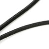10 in Heavy Duty Elastic Black Ball Bungees Tarp -