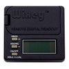 Wixey Digital Readout to Display w/Fractions - Durable Easy-to-Install Measuring
