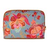 Oilily Chelsey Cosmetic Bag Light Blue, light blue