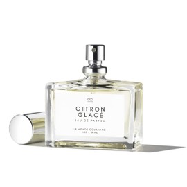 Le Monde Gourmand Citron Glacé Eau de Parfum - 1 fl oz (30 ml) - Charming, Sweet Sugary with Limon and Jasmine Fragrance Notes