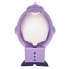 Boys Pee Training Urinal Cute Shape Adjustable Height Toddler Standing