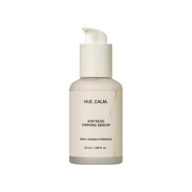 HUE_CALM Kintsugi Firming Serum - Vegan Elasticity & Nourishing Care