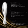 【未体験の密着感】スカルプモイストブラシ rainbeaute ヘアブラシ シャンブーブラシ 頭皮ブラシ 2way シャンプー&アウトバス 髪の毛サラサラ