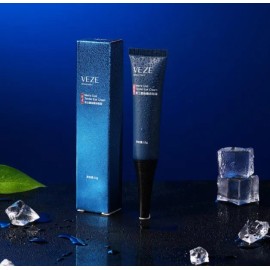 Crema Contorno Ojos Veze Revitalift 15ml Antiedad Hipoalergénico