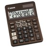 Canon ミニ卓上電卓 W税率 LS-120WT-BR SOB