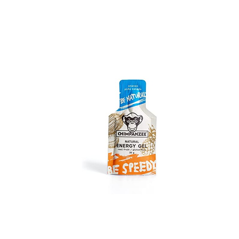 Chimpanzee Energie Gel Pina Colada 25 x 35 g