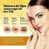 Hyaluronic Arrugas 60 Piezas