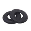 TEHAUX Replacement Ear Pads for Mdr Headphones Soft PU Cushions
