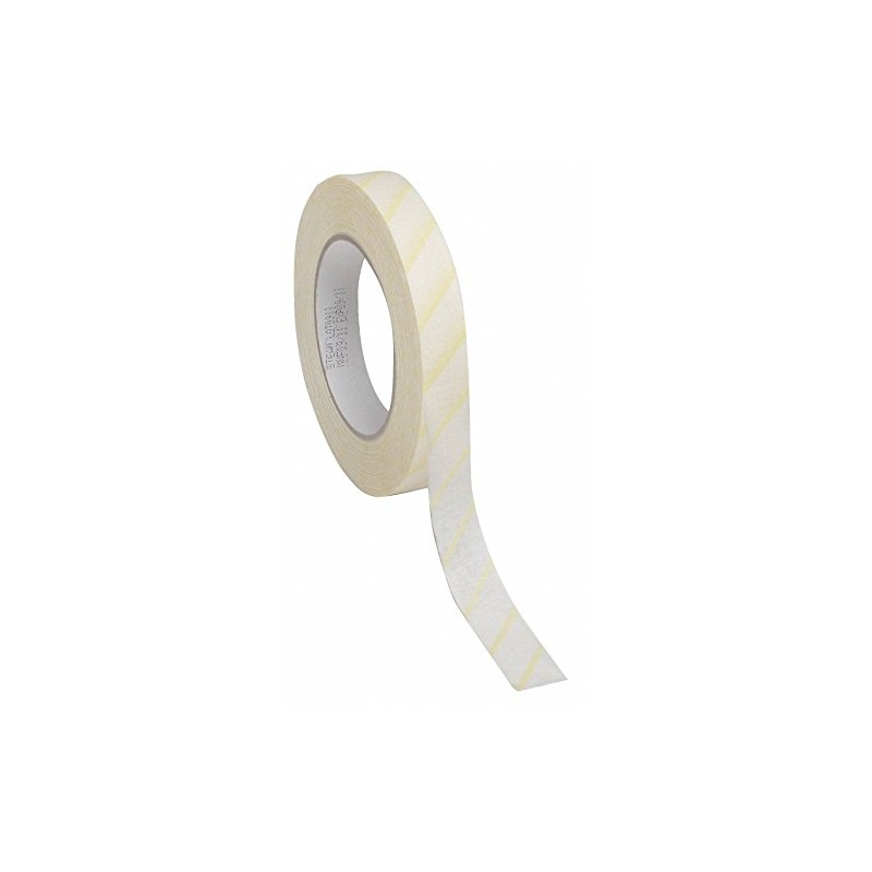 Autoclave Sterility Tape 50m