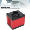 KP-HD2KH Electron Microscope Camera 2MP HDMI-Compatible Industrial Camera AC100~240V